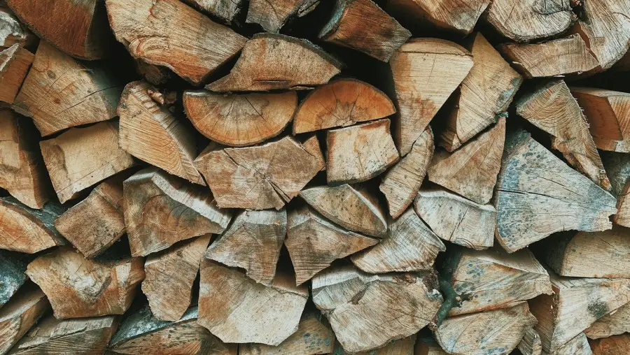 seasoned firewood winter seasoned firewood winter